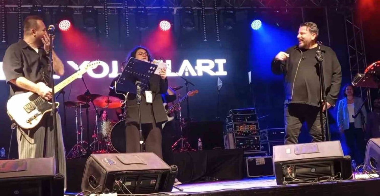 Gece Yolcuları'ndan Unutulmaz Anlar: Diplomalarını Aldılar