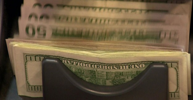 Geçen Hafta Düşen Dolar, Yeni Haftaya Yükselişle Başladı