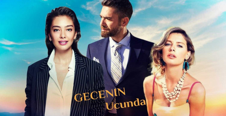 Gecenin Ucunda dizisi kadrosuna yeni oyuncular dahil oldu! Birbirinden ünlü isimler dizide rol alacak