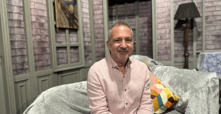 Geceyarısı Hayaleti Tiyatroda Seyirciyle Buluştu