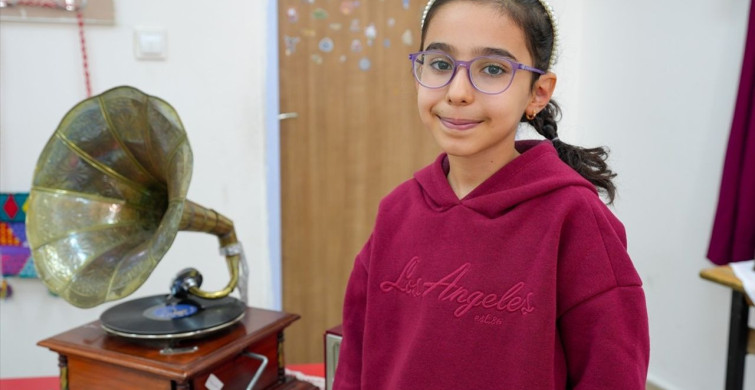 Geçmişe Yolculuk: Diyarbakır'da Maarif Modeli ile Tarih Dersi