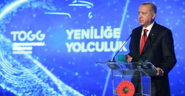 ‘Geçmişin veya Bugünün Değil, Doğrudan Geleceğin Teknolojisine Uzanıyoruz’