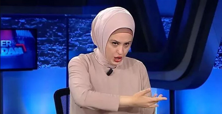 Geçtiğimiz gün bir televizyon kanalında skandal olay yaşanmıştı! Pelin Hürman isimli kadın ekranda cin çıkarma seansı yapmıştı: Eski tweetleri ise sosyal medyada gündem oldu
