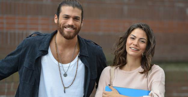 Geçtiğimiz Yaz Ekranlara Veda Eden Erkenci Kuş Dizisine İtalyanların Yoğun İlgisi Var