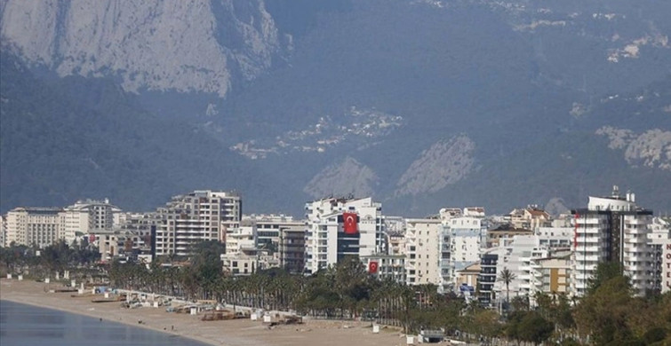 Geçtiğimiz Yıl Yabancılar 70 İlden Konut Aldı: Listenin Tepesinde İstanbul Var