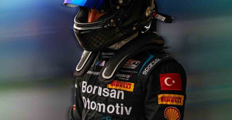 Gedik Piliç, GT4 Avrupa Serisi’nde Sporcuların Yanında