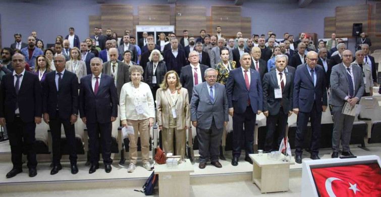 Gedik Piliç, Uluslararası Kanatlı Kongresine Destek Verdi