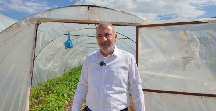 Gediz Ilıca Termal Tatil Köyü’nde Sağlık ve Doğal Lezzetler Buluşuyor