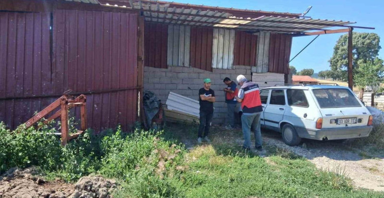 Gediz'de işletme denetim ve ziyaretleri sürüyor