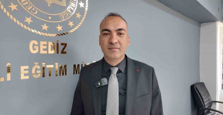 Gediz’de meslek liseleri için önemli vurgular yapıldı
