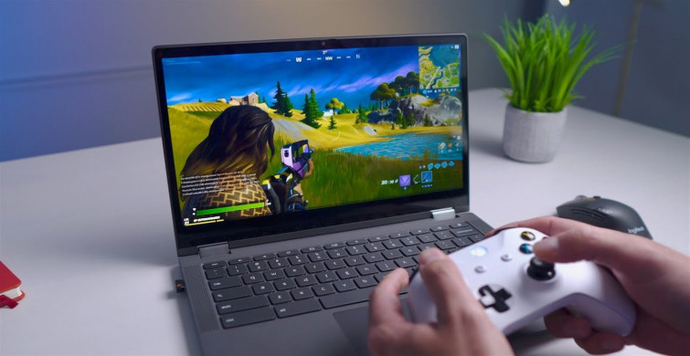 GeForce Now kütüphanesine eklenen 8 yeni oyun