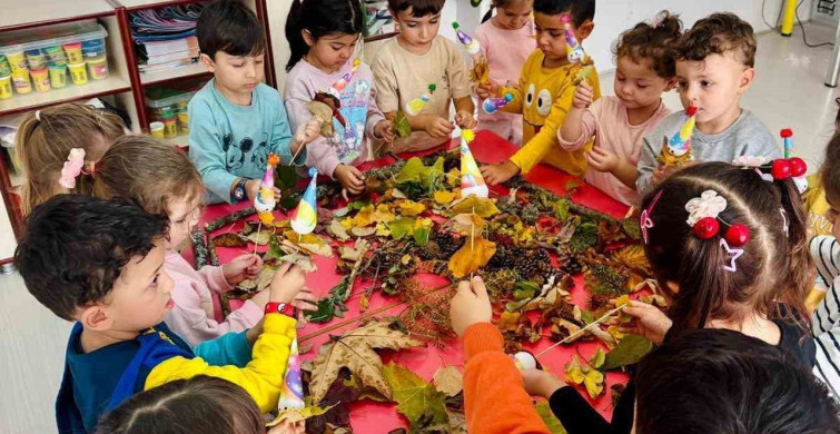 Geleceğin dili bu projede şekilleniyor