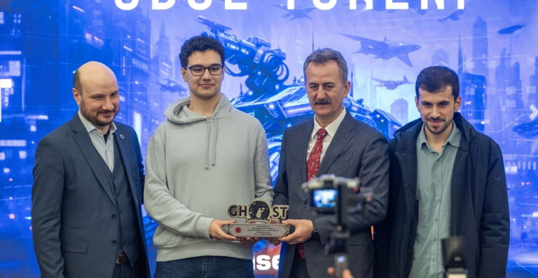 Geleceğin Harekat Ortamı için Yeni Teknolojiler Ödüllendirildi