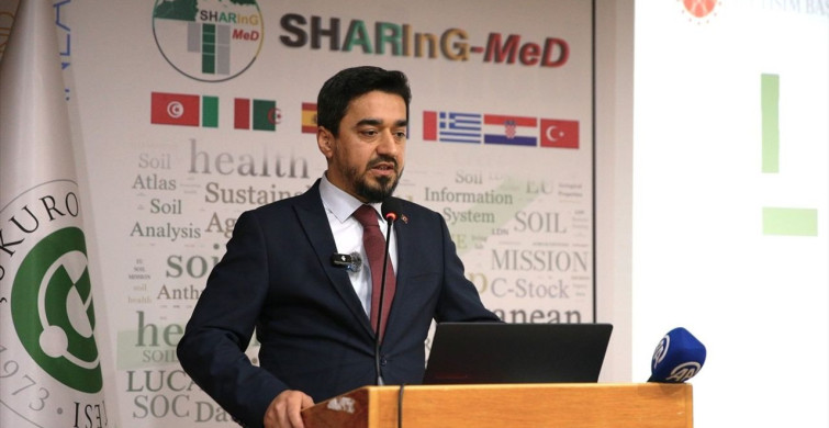 Geleceğin Liderleri Akademisi Eğitimi Adana'da Başladı