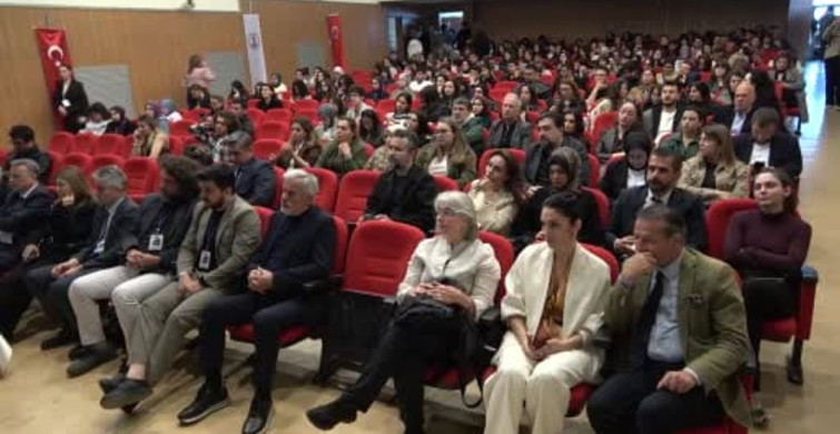 Geleceğin Mimarlığı OMÜ'ye Taşındı