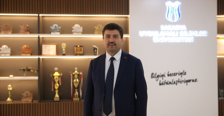 Geleceğin Mühendisleri Savunma Sanayisine Katkıda Bulunuyor