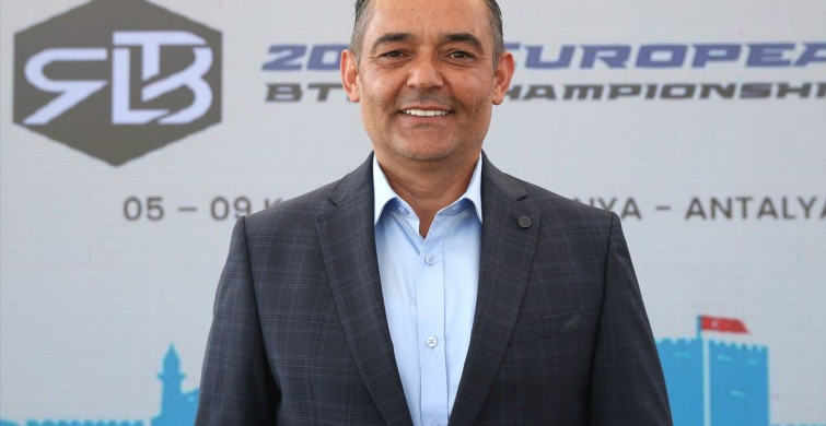 Geleceğin Olimpik Yıldızları İçin Modern Pentatlon Çalışmaları