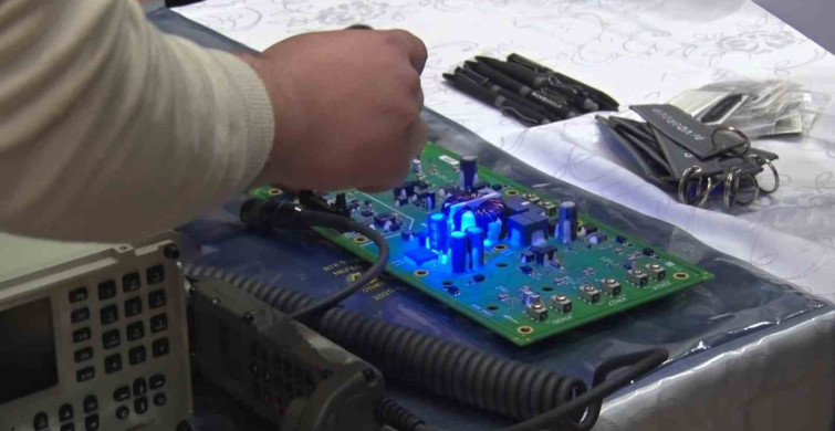 Geleceğin Ustaları Gebze'de İş Dünyasıyla Buluştu