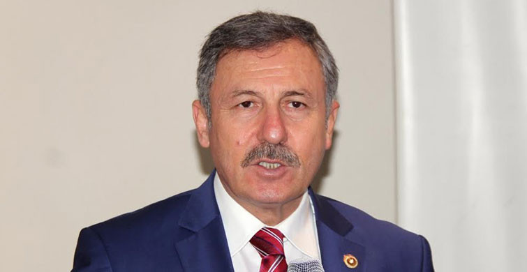 Gelecek Partisi Genel Başkan Yardımcısı Özdağ'a Saldırı