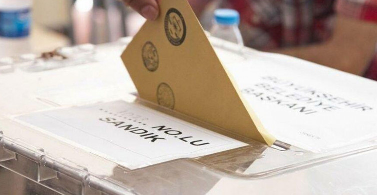 Gelecek seçim hakkında halk ne düşünüyor? Yeni partiler ne vadediyor? Seçim anketi sonuçları herkesi şaşırttı!