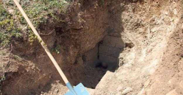 Gelen Sesler Üzerine Mezar Kazıldı, "Canlı Cenaze" Hikayesi Gerçek Oldu