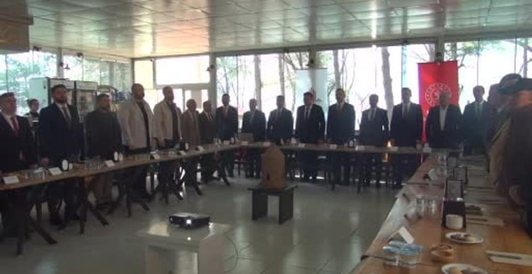 Geleneksel Ahlat Taş İşçiliği Çalıştayı Düzenlendi