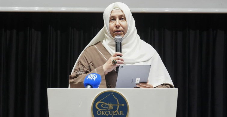 Geleneksel Okçuluk Etkinliğinin Kapanışı