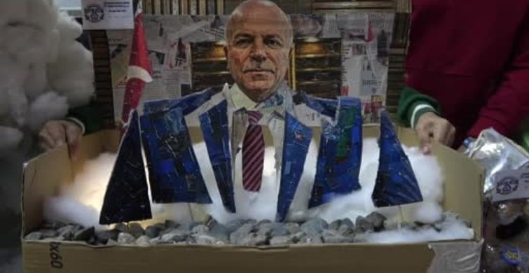 Geleneksel Sıfır Atık Yarışması Sonuçlandı