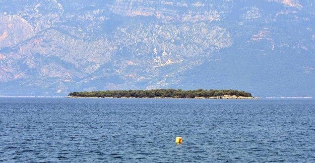 Gelibolu Adası 15 Milyon Dolara Satışa Çıkarıldı! 