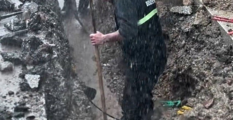 Gelibolu Belediyesi Altyapı Çalışmalarında Güvenlik İhlalleri