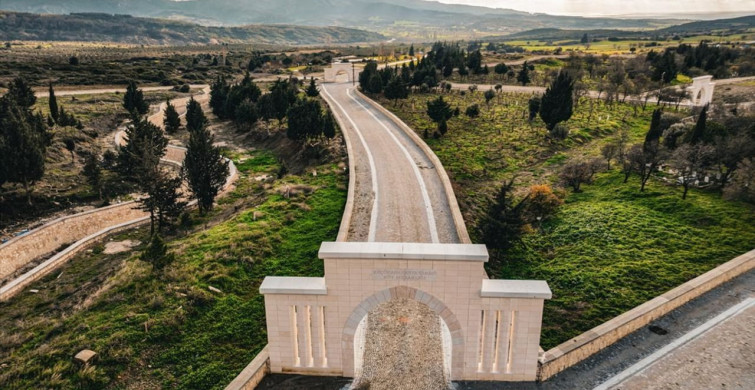 Gelibolu Yarımadası'nda İlk Türk Akıncılarına Ait Mezarlık Bulundu
