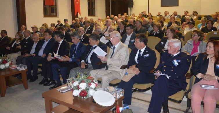 Gelibolu'da Çanakkale Savaşları'nın Torunları Buluştu