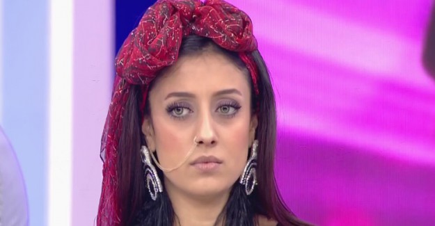 Gelin Adayı Solmaz Karakolluk Oldu!