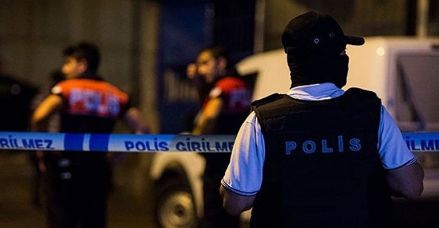 Gelin Arabasının Çarptığı Polis Memuru Yaşamını Yitirdi