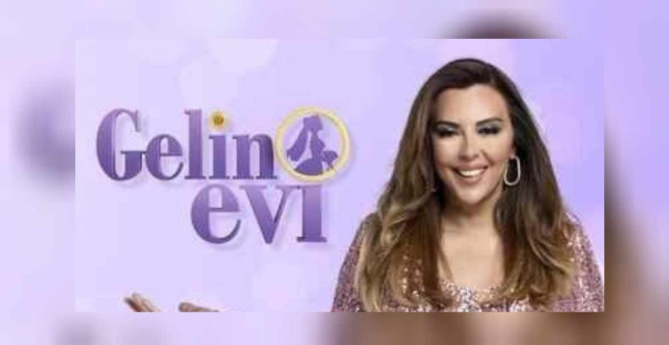 Gelin Evi All Star yarışmacılarını açıkladı! 23 - 27 Mayıs 2022 All Star gelinleri