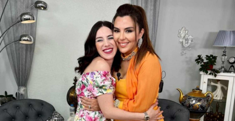 Gelin Evi Nurdan kimdir? Nurdan Bayar Instagram hesabı