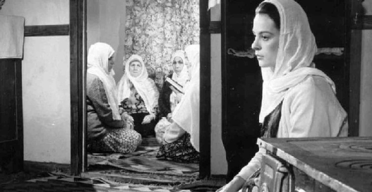 Gelin filmi çekimleri nerede yapıldı? Gelin filmi konusu ve oyuncuları