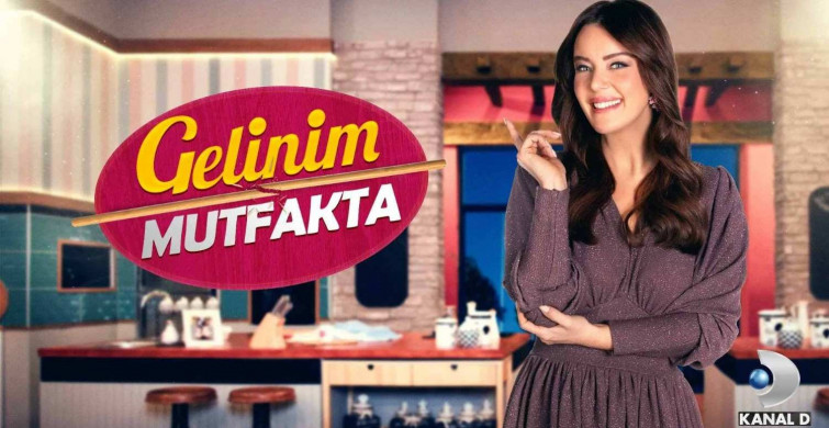 Gelinim Mutfakta 15 Haziran 2022 Çarşamba puan durumu