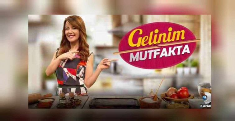 Gelinim Mutfakta 26 Mayıs Perşembe birincisi kim oldu? Gelinim Mutfakta 26 Mayıs puan durumu