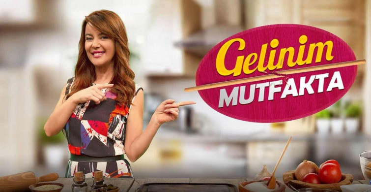 Gelinim Mutfakta 9 Mayıs 2022 puan durumu! Gelinim Mutfakta 9 Mayıs kim kazandı, çeyrek altını kim aldı?