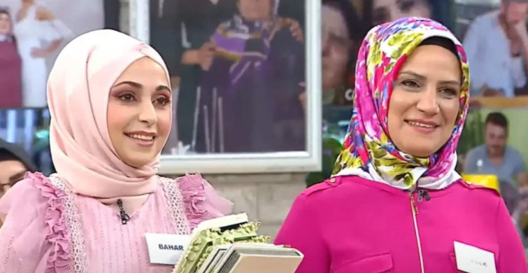 Gelinim Mutfakta Bahar kimdir? Gelinim Mutfakta Bahar hakkında bilgiler