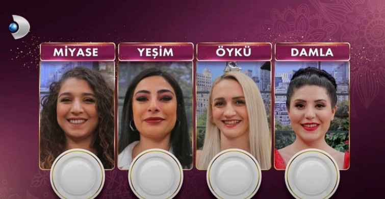 Gelinim Mutfakta bu hafta eleme yok mu, neden yok? 15 Nisan Gelinim Mutfakta puan durumu