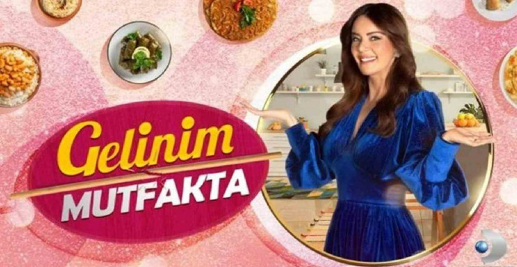 Gelinim Mutfakta çeyrek altını kim aldı? Gelinim Mutfakta puan durumu 16 Mayıs 2022 Pazartesi