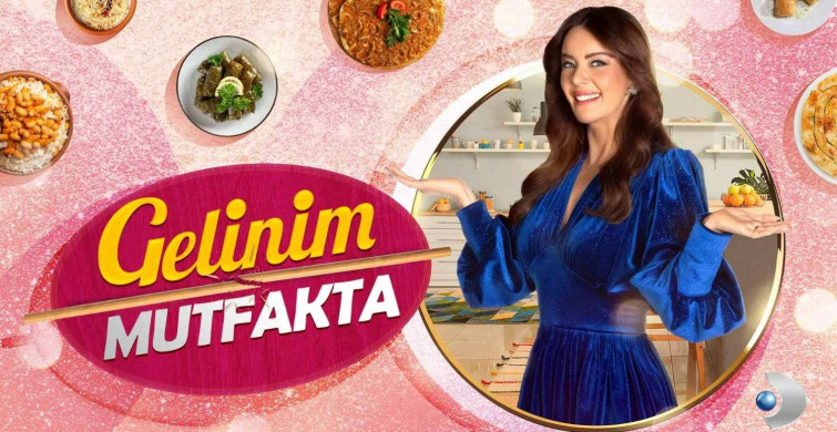 Gelinim Mutfakta Damla neden bayıldı? Nişanlısı kim, Damlayı aldattı mı? Gelinim Mutfakta'da ortalık fena karıştı...