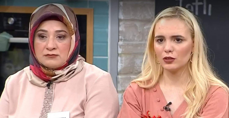 Gelinim Mutfakta Hasret neden diskalifiye oldu, neden elendi?