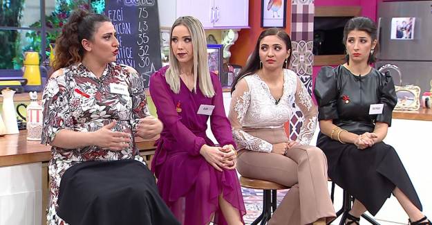 Gelinim Mutfakta Kim Elendi? 15 Ocak Bilezikleri Kim Aldı?