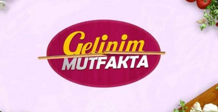 Gelinim Mutfakta kim kazandı, kim elendi? 13 Mayıs Cuma Gelinim Mutfakta haftanın birincisi ve 5 altın bileziği alan isim