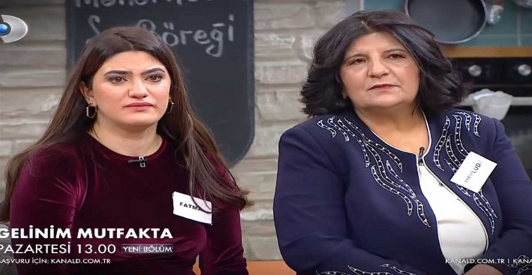Gelinim Mutfakta Mevlüde kimdir, kaç yaşında, nerelidir? Gelinim Mutfakta Mevlüde hakkında bilgiler