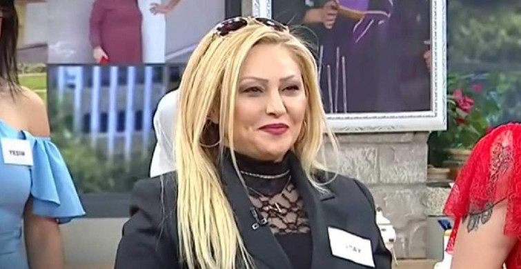 Gelinim Mutfakta Nuray kimdir, kaç yaşında, nerelidir?