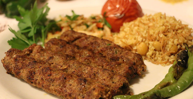 Gelinim Mutfakta Oruk Kebabı Nasıl Yapılır?